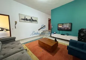 Foto 1 de Casa com 4 Quartos para alugar, 168m² em Pindorama, Embu das Artes