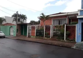 Foto 1 de Casa com 3 Quartos à venda, 213m² em Centro, São Carlos