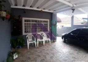 Foto 1 de Sobrado com 3 Quartos à venda, 183m² em Quitaúna, Osasco