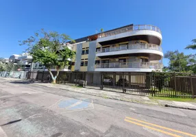 Foto 1 de Cobertura com 3 Quartos à venda, 183m² em Recreio Dos Bandeirantes, Rio de Janeiro