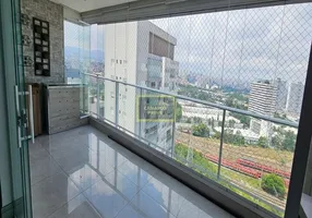 Foto 1 de Apartamento com 3 Quartos à venda, 96m² em Vila Anastácio, São Paulo