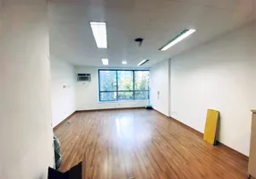 Foto 1 de Sala Comercial à venda, 77m² em Jardim Europa, São Paulo