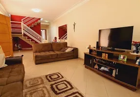 Foto 1 de Casa com 3 Quartos à venda, 241m² em Vila Campesina, Osasco