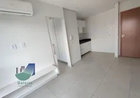 Foto 1 de Apartamento com 1 Quarto para alugar, 34m² em Vila Monte Alegre, Ribeirão Preto