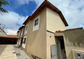 Foto 1 de Casa com 2 Quartos para alugar, 62m² em Mantiqueira, Belo Horizonte