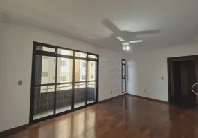 Foto 1 de Apartamento com 2 Quartos para alugar, 70m² em Vila Cidade Universitária, Bauru