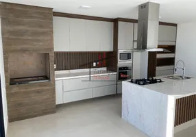 Foto 1 de Casa de Condomínio com 4 Quartos à venda, 338m² em Condominio Residencial e Comercial Fazenda Santa Petronilla, Bragança Paulista