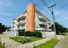 Foto 1 de Apartamento com 3 Quartos para alugar, 118m² em Centro, Guaratuba