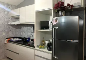 Foto 1 de Casa de Condomínio com 3 Quartos à venda, 100m² em Residencial Jardins do Cerrado 6, Goiânia