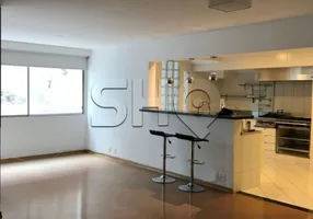 Foto 1 de Apartamento com 3 Quartos à venda, 102m² em Consolação, São Paulo