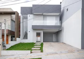 Foto 1 de Casa de Condomínio com 3 Quartos à venda, 165m² em Lomba do Pinheiro, Porto Alegre