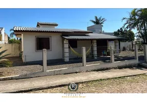 Foto 1 de Casa com 3 Quartos à venda, 108m² em Vila São João, Torres