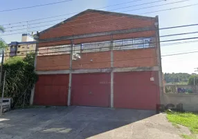 Foto 1 de Galpão/Depósito/Armazém para alugar, 700m² em Partenon, Porto Alegre