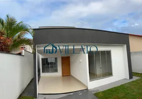 Foto 1 de Casa com 2 Quartos à venda, 80m² em Residencial Triunfo II, Goianira