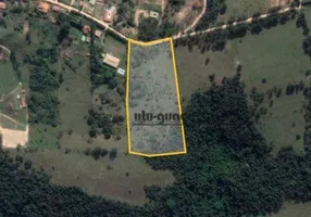 Foto 1 de Lote/Terreno à venda, 21000m² em Zona Rural, Itu