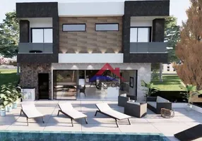 Foto 1 de Casa com 4 Quartos à venda, 570m² em Terras de Arieta, Sorocaba