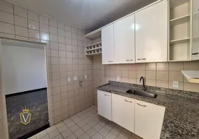 Foto 1 de Apartamento com 2 Quartos para alugar, 60m² em Jardim Santa Teresa, Jundiaí