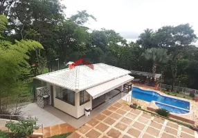 Foto 1 de Casa com 6 Quartos à venda, 500m² em Condados da Lagoa, Lagoa Santa