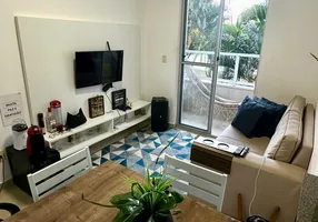 Foto 1 de Apartamento com 2 Quartos à venda, 55m² em Inácio Barbosa, Aracaju