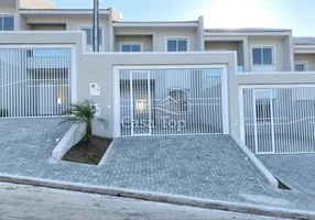 Foto 1 de Casa com 3 Quartos à venda, 98m² em Oficinas, Ponta Grossa