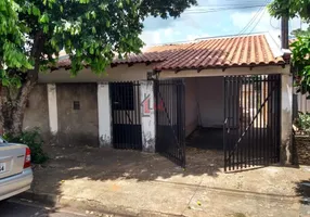 Foto 1 de Casa com 2 Quartos à venda, 101m² em Conjunto Habitacional Ana Jacinta, Presidente Prudente