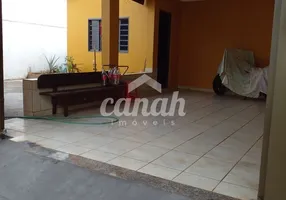 Foto 1 de Casa com 2 Quartos à venda, 200m² em Antonio Marincek, Ribeirão Preto