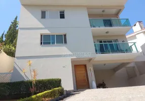 Foto 1 de Casa de Condomínio com 4 Quartos à venda, 370m² em Granja Viana, Cotia