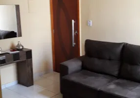 Foto 1 de Apartamento com 2 Quartos à venda, 54m² em Sussuarana, Salvador