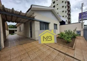 Foto 1 de Casa com 2 Quartos para alugar, 148m² em Vila Frezzarin, Americana
