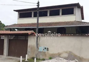 Foto 1 de Casa com 3 Quartos à venda, 350m² em Araçatiba, Maricá