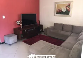 Foto 1 de Casa com 3 Quartos à venda, 250m² em Jardim Riacho das Pedras, Contagem