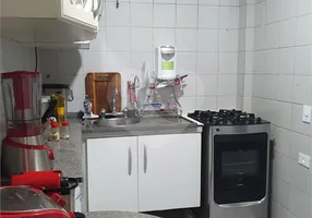 Foto 1 de Apartamento com 2 Quartos à venda, 71m² em Lapa, São Paulo