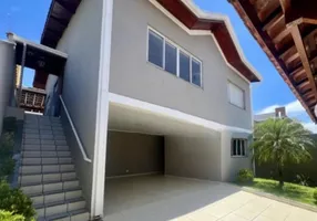 Foto 1 de Casa com 3 Quartos à venda, 180m² em Jardim Santa Paulina, Bragança Paulista