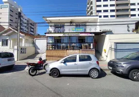 Foto 1 de Sala Comercial para alugar, 24m² em Capoeiras, Florianópolis