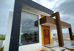 Foto 1 de Casa com 3 Quartos à venda, 226m² em Alphaville, Rio das Ostras