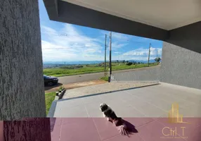 Foto 1 de Casa de Condomínio com 3 Quartos à venda, 220m² em Morada dos Nobres, Taubaté