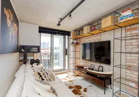Foto 1 de Apartamento com 2 Quartos à venda, 65m² em Alto da Rua XV, Curitiba