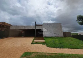 Foto 1 de Casa de Condomínio com 4 Quartos à venda, 180m² em Jardim Olhos d Agua, Ribeirão Preto