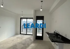 Foto 1 de Apartamento com 2 Quartos à venda, 57m² em Tamboré, Barueri