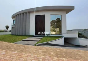 Foto 1 de Casa de Condomínio com 4 Quartos à venda, 520m² em Alphaville, Santana de Parnaíba