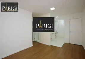 Foto 1 de Apartamento com 2 Quartos para alugar, 43m² em Rubem Berta, Porto Alegre