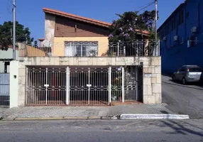 Foto 1 de Sobrado com 3 Quartos à venda, 165m² em Vila Santa Catarina, São Paulo