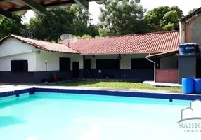 Foto 1 de Casa com 2 Quartos para venda ou aluguel, 300m² em , Além Paraíba