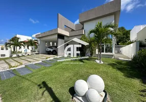 Foto 1 de Casa de Condomínio com 3 Quartos à venda, 200m² em Zona Rural, Marechal Deodoro
