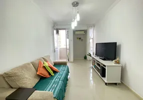 Foto 1 de Apartamento com 2 Quartos à venda, 105m² em Centro, Vila Velha