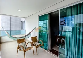 Foto 1 de Apartamento com 3 Quartos à venda, 124m² em Centro, Nova Serrana
