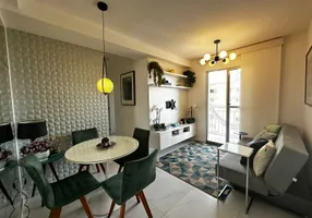 Foto 1 de Apartamento com 2 Quartos à venda, 45m² em Araçagy, São José de Ribamar
