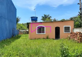 Foto 1 de Casa com 1 Quarto para alugar, 80m² em , Itanhaém