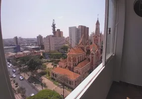 Foto 1 de Apartamento com 3 Quartos à venda, 109m² em Centro, Ribeirão Preto