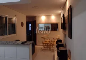 Foto 1 de Apartamento com 2 Quartos à venda, 42m² em Vila Guarani, Santo André